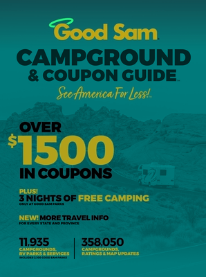 2021 Good Sam Campground & Coupon Guide - Good Sam Enterprises