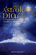 2023 Astrology Diary - Northern Hemisphere