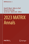 2023 Matrix Annals