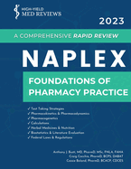 2023 NAPLEX - Foundations of Pharmacy Practice: A Comprehensive Rapid Review