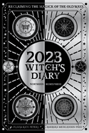 2023 Witch's Diary - Northern Hemisphere
