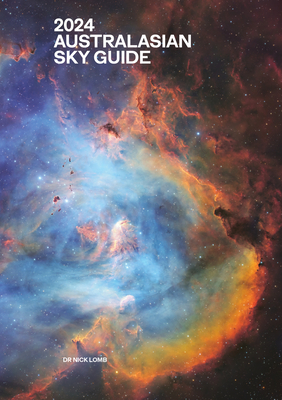 2024 Australasian Sky Guide - Lomb, Nick