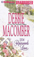204 Rosewood Lane - Macomber, Debbie, and Burr, Sandra (Read by)