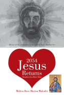 2054-Jesus Returns: Transform Your Heart Today