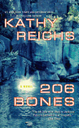 206 Bones - Reichs, Kathy