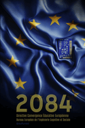 2084 - Directive Convergence Educative Europeenne: Bureau Europ?en de l'ing?nierie cognitive et Sociale