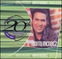 20th Anniversary - Kinito Mendez