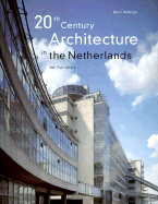 20th century architecture in the Netherlands