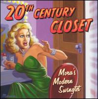 20th Century Closet - Mora's Modern Rhythmists