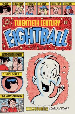 20th Century Eightball - Clowes, Daniel