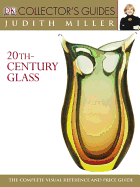 20th-Century Glass