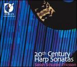 20th Century Harp Sonatas