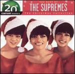20th Century Masters - The Christmas Collection: The Best of the Supremes