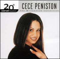 20th Century Masters: The Millennium Collection: Best of CeCe Peniston - CeCe Peniston