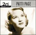 20th Century Masters: The Millennium Collection: Best of Patti Page