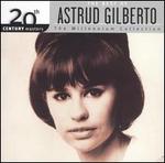 20th Century Masters - The Millennium Collection: The Best of Astrud Gilberto