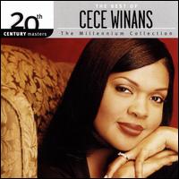20th Century Masters : The Millennium Collection: The Best of CeCe Winans - Cece Winans