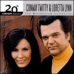 20th Century Masters - The Millennium Collection: The Best of Conway Twitty & Loretta L