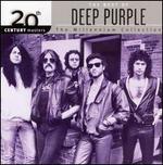 20th Century Masters - The Millennium Collection: The Best of Deep Purple