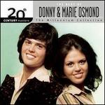 20th Century Masters - The Millennium Collection: The Best of Donny and Marie Osmond