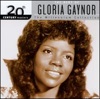 20th Century Masters - The Millennium Collection: The Best of Gloria Gaynor - Gloria Gaynor