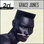 20th Century Masters - The Millennium Collection: The Best of Grace Jones