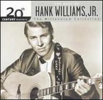 20th Century Masters - The Millennium Collection: The Best of Hank Williams, Jr. 