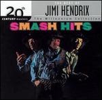 20th Century Masters - The Millennium Collection: The Best of Jimi Hendrix