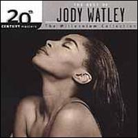 20th Century Masters - The Millennium Collection: The Best of Jody Watley - Jody Watley