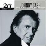20th Century Masters - The Millennium Collection: The Best of Johnny Cash