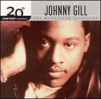 20th Century Masters - The Millennium Collection: The Best of Johnny Gill - Johnny Gill