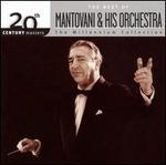 20th Century Masters - The Millennium Collection: The Best of Mantovani & Hi