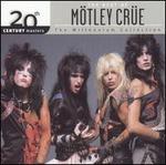 20th Century Masters - The Millennium Collection: The Best of Motley Crue