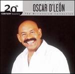 20th Century Masters - The Millennium Collection: The Best of Oscar d'Len