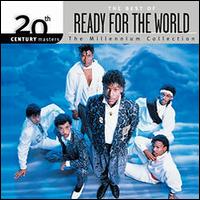 20th Century Masters - The Millennium Collection: The Best of Ready for the World - Ready for the World
