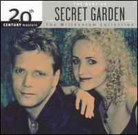 20th Century Masters - The Millennium Collection: The Best of Secret Garden - Secret Garden