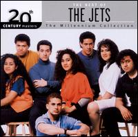 20th Century Masters - The Millennium Collection: The Best of the Jets - The Jets