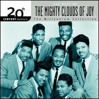20th Century Masters - The Millennium Collection: The Best of the Mighty Clouds of Joy - The Mighty Clouds of Joy