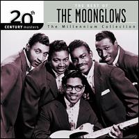 20th Century Masters - The Millennium Collection: The Best of the Moonglows - The Moonglows