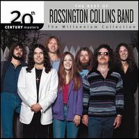 20th Century Masters - The Millennium Collection: The Best of the Rossington Collins Ba - Rossington Collins Band