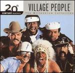 20th Century Masters - The Millennium Collection: The Best of the Village People