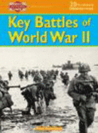 20th Century Perspect: Battles Of WW2 - Reynoldson, Fiona