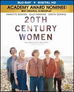20th Century Women [Blu-ray]