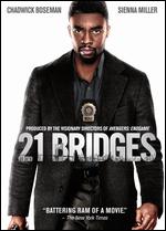 21 Bridges - Brian Kirk