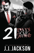 21 Days of Secrets