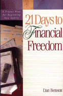 21 Days to Financial Freedom