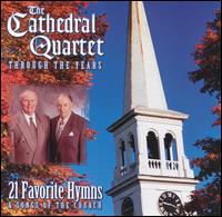 21 Favorite Hymns - The Cathedrals