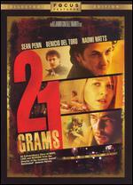21 Grams [Collector's Edition]
