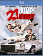 21 Jump Street [Includes Digital Copy] [Blu-ray] - Christopher Miller; Phil Lord