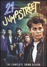 21 Jump Street: The Complete Third Season [4 Discs] - 